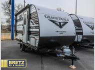 New 2026 Grand Design Transcend One 131DL image