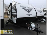New 2026 Grand Design Transcend One 151RB image