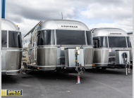 Used 2016 Airstream Flying Cloud 26U image