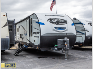 Used 2019 Forest River RV Cherokee Alpha Wolf 29QB-L image