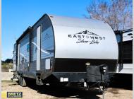 Used 2020 EAST TO WEST Silver Lake 31KBH image