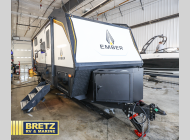 Used 2022 Ember RV Overland Series 191MDB image