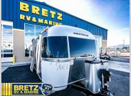 New 2023 Airstream RV Pottery Barn Special Edition 28RB image