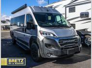 New 2026 Thor Motor Coach Tellaro Sport 20US image