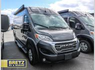 Used 2025 Thor Motor Coach Twist 2JB image