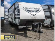 New 2026 Grand Design Transcend Xplor 19BHX image