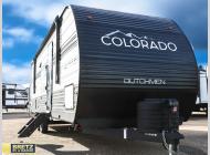 New 2026 Dutchmen RV Colorado 26BHC image