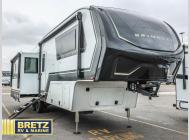 New 2026 Brinkley Model Z 3100 image