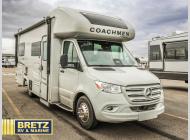 New 2026 Coachmen RV PRISM 24CB SELECT image