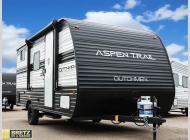 New 2026 Dutchmen RV Aspen Trail Mini 17QB image