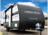 New 2026 Dutchmen RV Aspen Trail Mini 17RB image