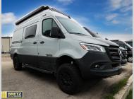 New 2026 Tiffin Motorhomes GH1 19 AV image