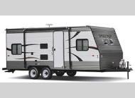 Used 2014 Forest River RV Cherokee Wolf Pup 22BP image