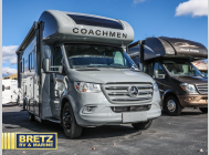 New 2025 Coachmen RV Prism 24CB image