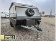 New 2026 inTech RV O-V-R Expedition image