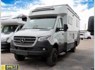 New 2026 Tiffin Motorhomes Open Trail 25 AO image