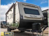 New 2026 Forest River RV No Boundaries NB20.2 Beast Mode image