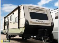 New 2026 Forest River RV No Boundaries NB20.8 Beast Mode image