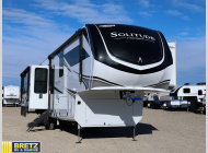 New 2026 Grand Design Solitude 370DV image