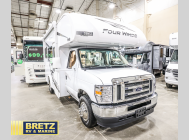 New 2025 Thor Motor Coach Four Winds ESpec Essential 19Z image
