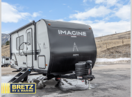 New 2025 Grand Design Imagine AIM 15RB image