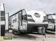 New 2025 KZ Confluence 22RK image