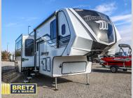 New 2026 Grand Design Momentum G-Class 394G image