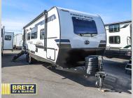 New 2026 Forest River RV Surveyor Legend 230MDLE image