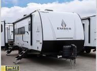 Used 2025 Ember RV E-Series 24RLD image
