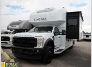 New 2026 Grand Design Lineage Series F 31ZW image