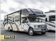 Used 2020 Thor Motor Coach Quantum WS31 image
