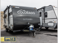 New 2025 Dutchmen RV Colorado 17BHC image