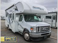 Used 2025 Thor Motor Coach Freedom Elite 22HE image