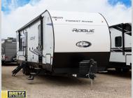 New 2025 Forest River RV Vengeance Rogue SUT 29SUT image