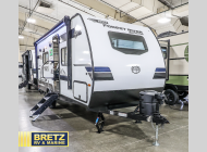 New 2025 Forest River RV Surveyor Legend 19SSLE image