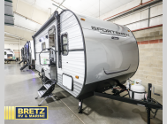 New 2025 KZ Sportsmen Classic 180BH image