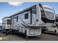 Used 2021 Forest River RV Cedar Creek 377BH image
