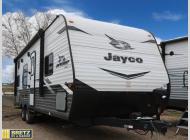 Used 2022 Jayco Jay Flight SLX 8 264BH image