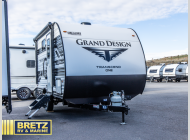 New 2026 Grand Design Transcend One 131DL image