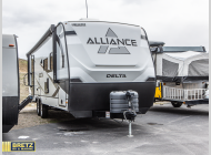 Used 2024 Alliance RV Delta 262RB image