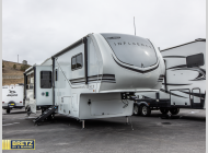 Used 2024 Grand Design Influence 3704BH image