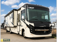 Used 2021 Entegra Coach Vision XL 34G image