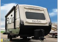 New 2026 Forest River RV No Boundaries NB20.2 Beast Mode image
