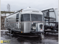 New 2026 Airstream Stetson and#x2B; 6666 Special Edition 27FBT image