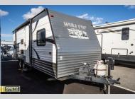 Used 2014 Forest River RV Cherokee Wolf Pup 22BP image