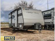 Used 2023 Dutchmen RV Aspen Trail LE 17BH image