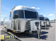 Used 2025 Airstream RV Globetrotter 27FB image