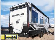 New 2026 Grand Design Momentum G-Class 325G image