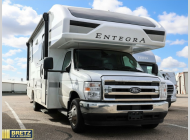 New 2026 Entegra Coach Odyssey 24B image