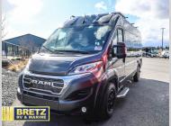New 2025 Entegra Coach Ethos 20T image